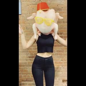 Meet your Posher, Daniëlle